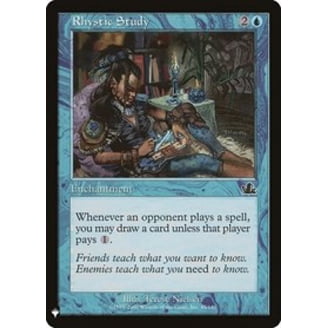 MTG アルティメットマスターズ TOPPER トレストの使者、レオヴォルド MtG Ultimate Masters Leovold, Emissary of Trest (Foil Box Topper