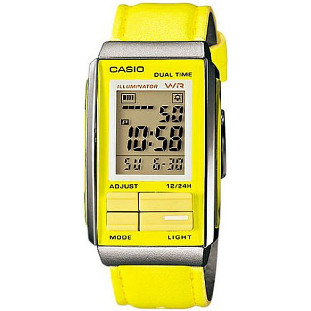 casio futurist
