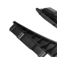 thumbnail image 3 of Hood Lock Repair Kit Locking Clasp Cover Frame Maintenance Tools 9198575 5186024 for OPEL ASTRA G Cabriolet (F67), 3 of 4