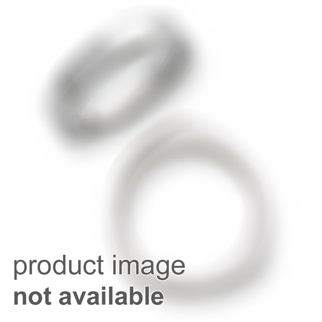 Leslie's 14K 3.9mm Beveled Curb Chain (Weight: 4.53 Grams, Length: 7 Inches)