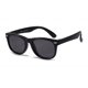 thumbnail image 1 of Los nuevos vidrios anti-ULTRAVIOLETA del bebé de las gafas de sol del silicón al por mayor del punto del fabricante polarizaron, 1 of 6