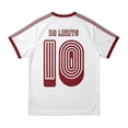 thumbnail image 2 of Playera George para Hombre Tipo Soccer Manga Corta Blanca Talla EG, 2 of 4