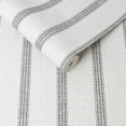 thumbnail image 3 of Graham & Brown Stripe Flat White Wallpaper - N/A, 3 of 4