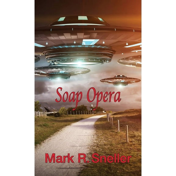 Soap Opera, (Paperback)