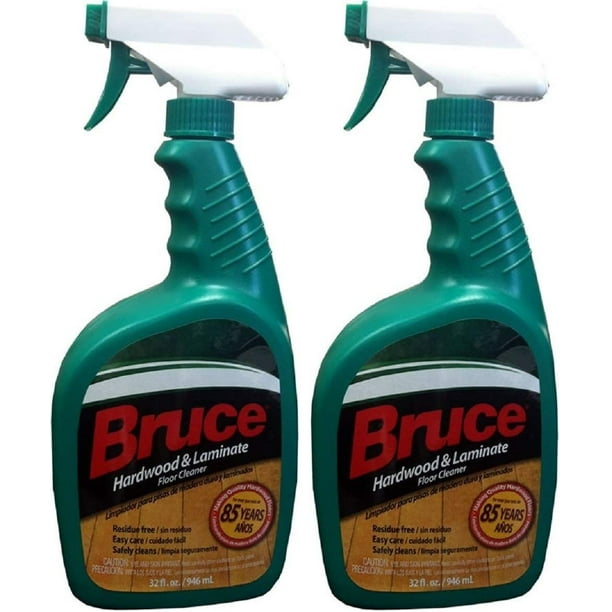 Bruce Laminate And Hardwood Floor Cleaner Bruce Laminate And Hardwood Floor