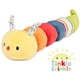 thumbnail image 4 of Peluche GUND Baby Tinkle Arrugado Caterpillar, 14 pulgadas, 4 of 6