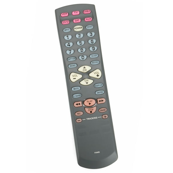 New FXWD TV Remote Control for Sanyo FXWB FXWC FXWE FXWJ FXWG FXWK DS32225