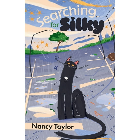 Searching for Silky, (Paperback)