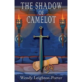 Pre-Owned Shadows of the Past The Shadow of Camelot, Book 6, (Paperback)
