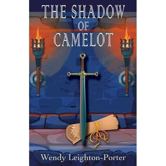 Pre-Owned Shadows of the Past The Shadow of Camelot, Book 6, (Paperback)