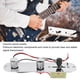 thumbnail image 2 of Pastilla de placa de arnés de guitarra eléctrica parte de pastilla de guitarra fácil de instalar larga vida útil estable para LT ANGGREK Otros, 2 of 7