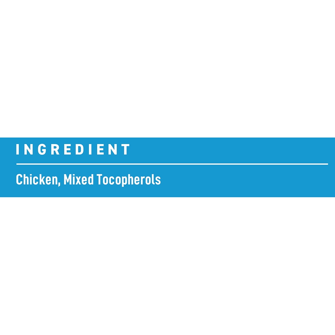 Canature NutriBites Freeze Dried Chicken Dog and Cat Treat 22 Ounce