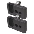 thumbnail image 6 of 2Pcs for Sears 139.53753, 139.53985D Garage Door Opener 315mhz with Learn Button Only, 6 of 9