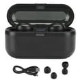 thumbnail image 2 of Auriculares Inalámbricos Multifuncionales 5,0 A Prueba De Polvo Con Control Táctil Para Teléfono, 2 of 7