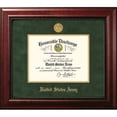 thumbnail image 1 of Patriot Frames Army Discharge Executive Picture Frame, 1 of 1