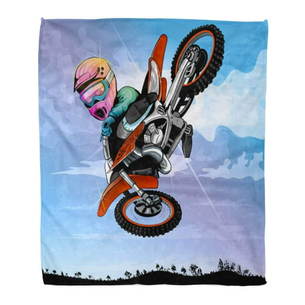 Ashleigh 58x80 Inch Super Soft Throw Blanket Motorbike Motocross Cartoon Funny For Any Fresh Ideas Dirt Bike Hill Racer Man Home Decorative Flannel Velvet Plush Blanket Walmart Com Walmart Com Find this pin and more on motocrsoss by aaron yoder. ashleigh 58x80 inch super soft throw blanket motorbike motocross cartoon funny for any fresh ideas dirt bike hill racer man home decorative flannel