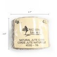 thumbnail image 3 of Lerman Decor's 4 ply jute cord, 3 of 5