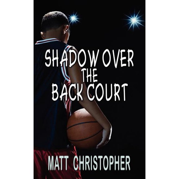Shadow Over the Back Court, (Paperback)