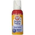 thumbnail image 3 of Simply Saline Nasal Mist 4.25 oz - 6 Cans, 3 of 3