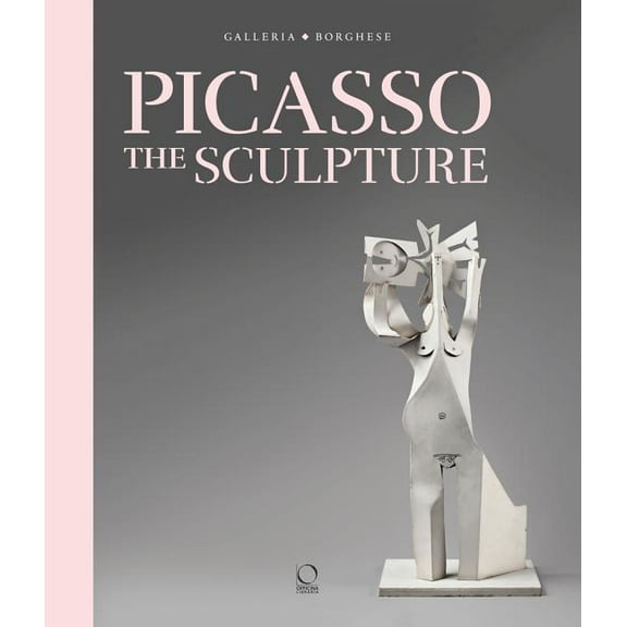Picasso : The Sculpture (Hardcover)