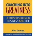thumbnail image 1 of Coaching Into Greatness: 4 Steps to Success in Business and Life, 1 of 1