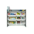 thumbnail image 3 of Humble Crew Inspire - Storage organizer - engineered wood, 3 of 11