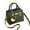 Vert, variante sur YOUSNH Sac Messager Grande Capacité Sac à Main Mode Sac pour Femmes Sacs Messagers Kaki
