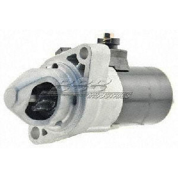 Starter Motor-Starter BBB Industries 17844 Reman fits 02-06 Honda CR-V 2.4L-L4