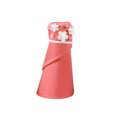 thumbnail image 1 of Guardurnaity Caliente enrollable ajustable ala ancha plegable Panamá gorra chica visera verano playa sol sombrero vacío sombrilla Camping gorra Sombreros rojo Guardurnaity PS9666-04, 1 of 1