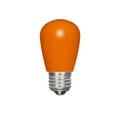 thumbnail image 2 of Satco S7263 5-Watt Medium Base T2 Mini Spiral, 5000K, 120V, Equivalent 2 of 12