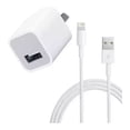 thumbnail image 1 of Cable 2m Y Adaptador Original Para iPhone 8 A Usb, 1 of 2