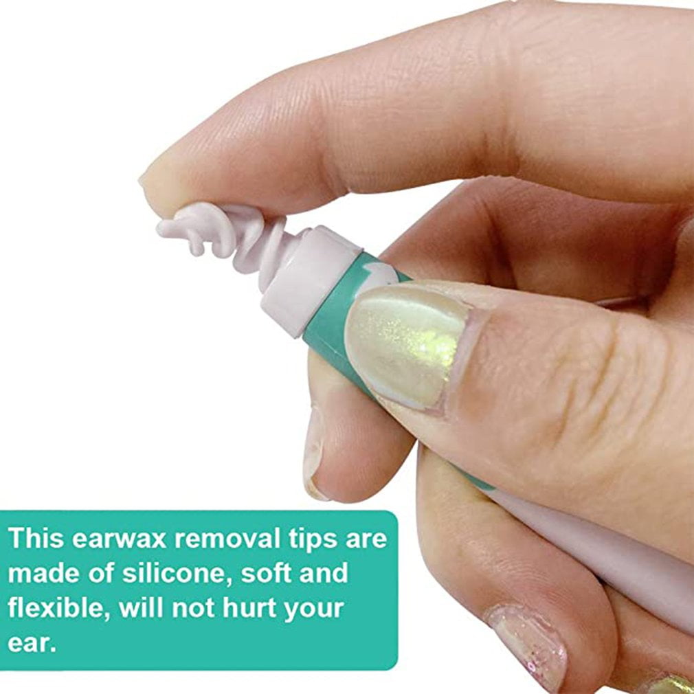 How to clean your ears safely
