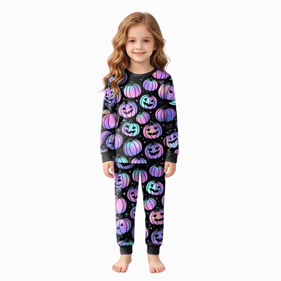 NIEWTR Toddler Sweatshirt Baby Boy Girl Fall Winter Halloween Clothes Outfits 2t 3t 4t 5t 6t 7t 8t Kids Long Sleeve Crew Neck Solid Color Top Pullover Blouse Shirt