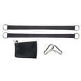 thumbnail image 4 of Mosiee Heavy-Duty 5Ft The Tree Swing And Hanging Kit - 2200Lb Capacity, 4 of 9