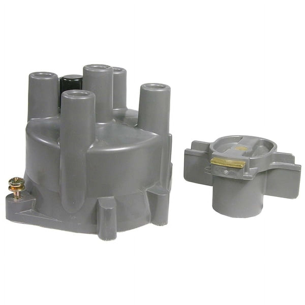 Distributor Cap and Rotor Kit