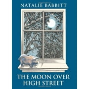 Pre-Owned The Moon Over High Street Paperback