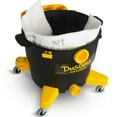 thumbnail image 3 of Dustless Technologies Dust Extractor, 14 gal, HEPA, 131 cfm, 5 hp D1606, 3 of 8