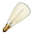 thumbnail image 6 of Cadorn Vintage - Style Retro Light Bulb - Nostalgic Lighting for Home & Commercial Spaces, 6 of 7
