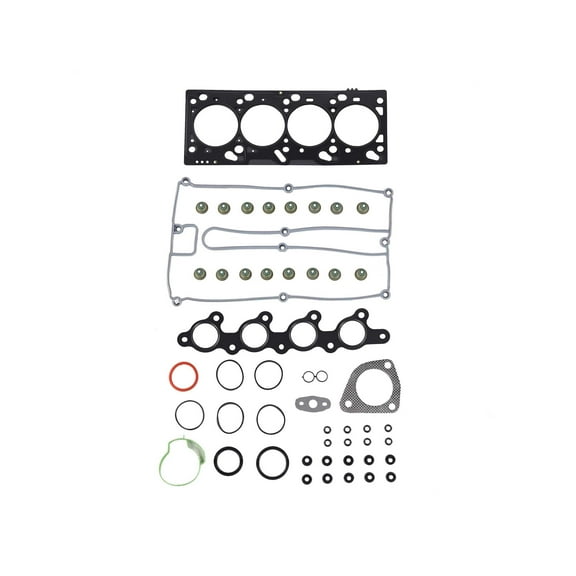 DNJ HGS461 MLS Cylinder Head Set Fits Cars & Trucks 02-03 Ford Focus 2.0L L4 DOHC 16v