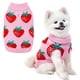 thumbnail image 1 of Jersey para perros SCIROKKO Fruit Series para perros pequeños, color rosa, 1 of 7