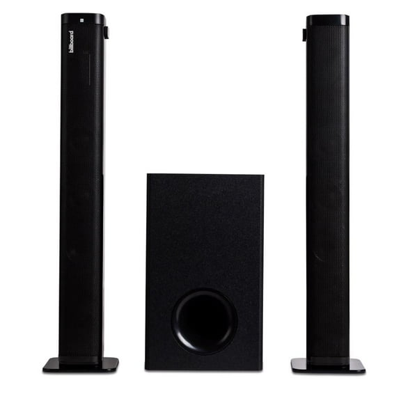 Barra de Sonido 2.1 Billboard BB-S32064