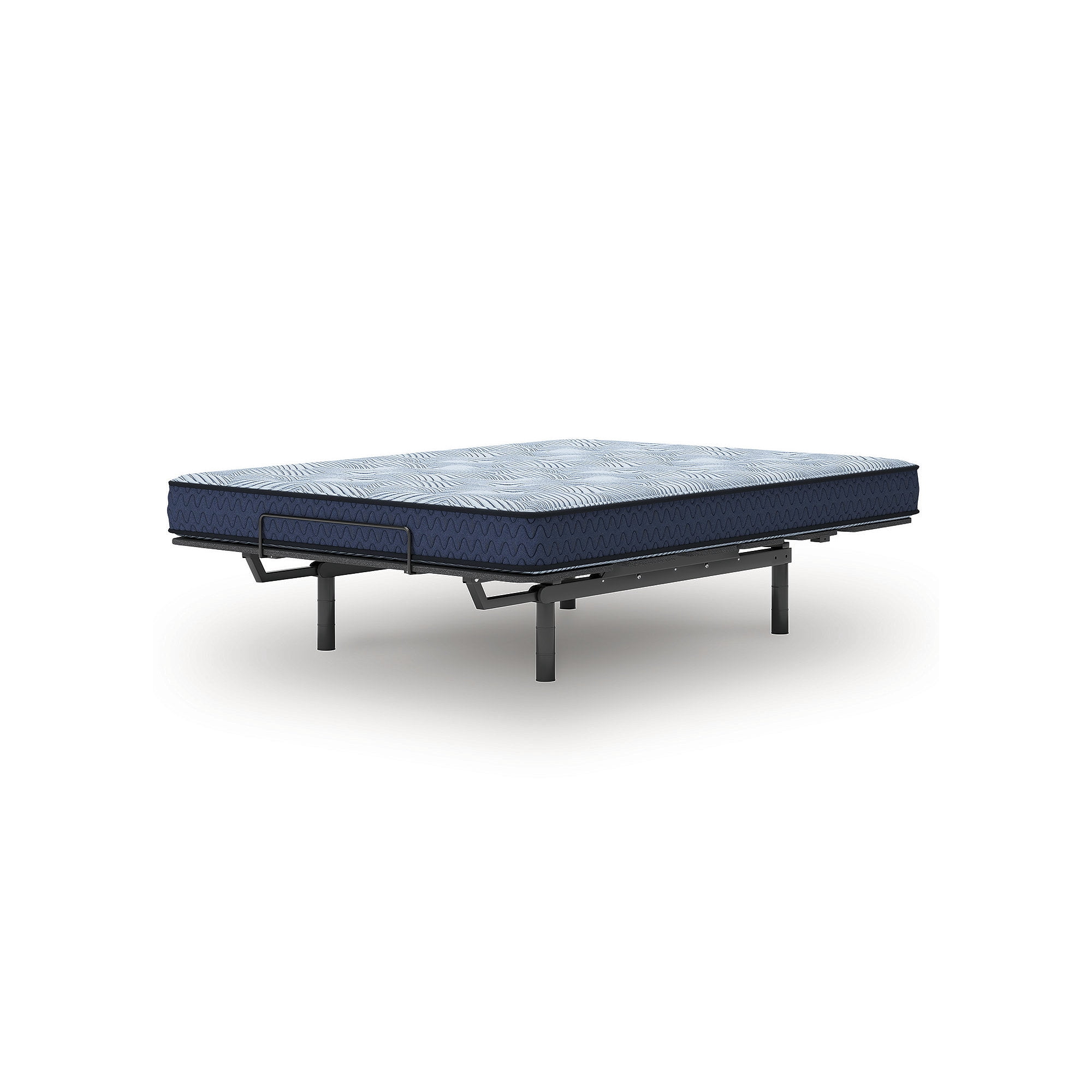 Signature Design by Ashly Hyper Cool 2.0 Bonnell Coil King Mattress