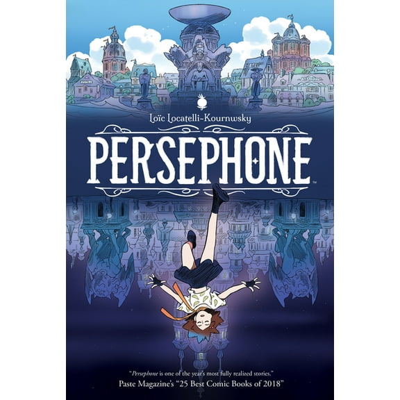 Persephone, (Paperback)