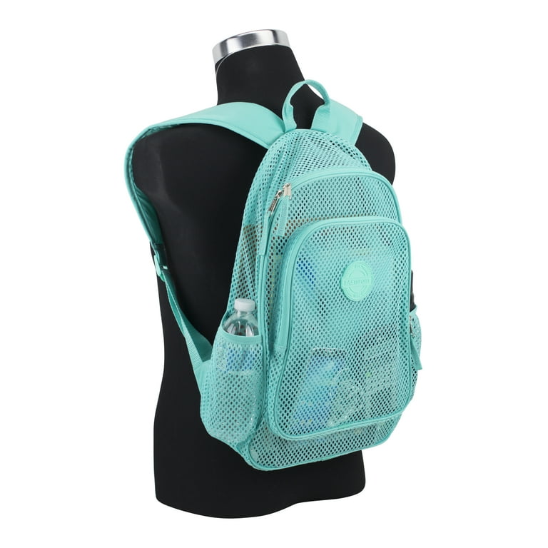 Multi Sac Major Adjustable Straps Backpack