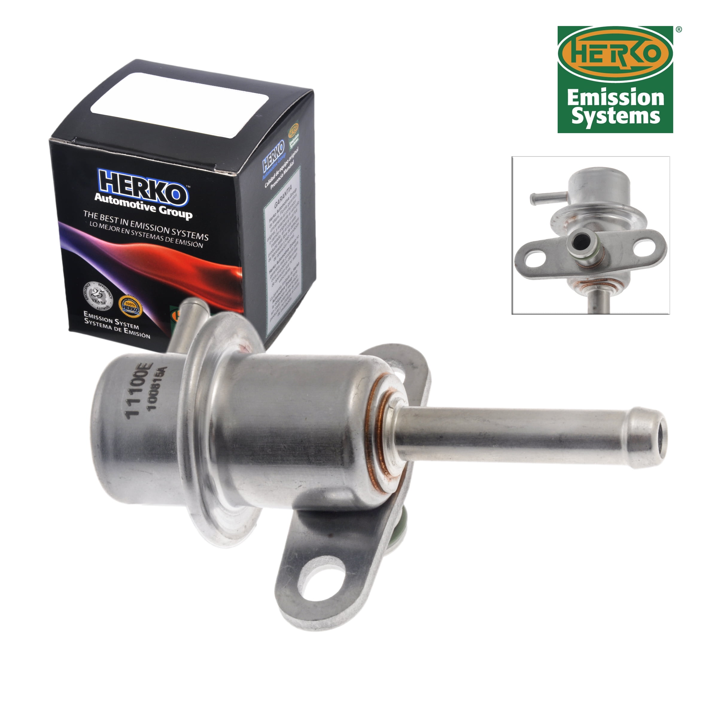 Herko Fuel Pressure Regulator PR4196 2.9BAR For Toyota