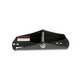 thumbnail image 3 of SLP Standard Ski Mounting Saddle Black w/Bolt (35-321), 3 of 3