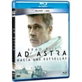 thumbnail image 1 of Ad Astra Hacia Las Estrellas Fox Pelicula BLU-RAY + DVD, 1 of 2