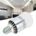 thumbnail image 4 of Light Bulb, High Temperature Resistant Light Fixture Safe To Use  For Living Room Warehouse Factory For Courtyard Toilet Bedroom, 4 of 8