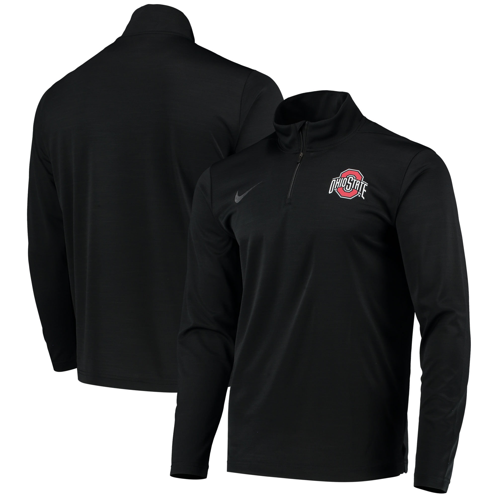 nike storm fit jacket ohio state