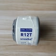 thumbnail image 2 of R12T Fuel and Water Mathiator Filter Assembly for Racor, Model R12, R12S, AgglomR, 120At, S3240, Npt, Zg1/4-19, Guest Parts, FS19802, 2 of 3